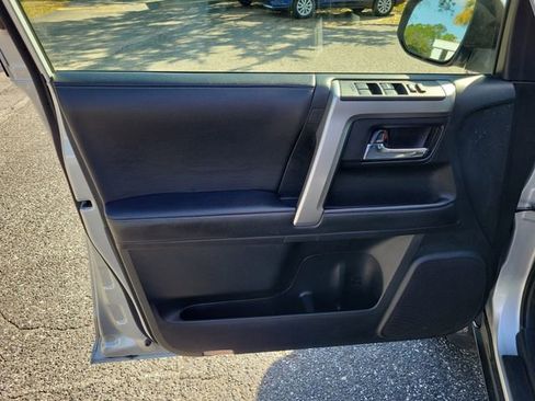 Used 2023 Toyota 4Runner SR5 image 8