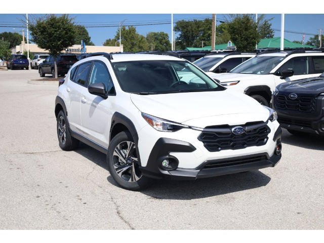 New 2026 Subaru Crosstrek 2.5i Premium AWD/4WD image 26