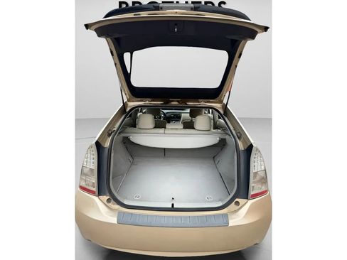 Used 2010 Toyota Prius FWD image 18