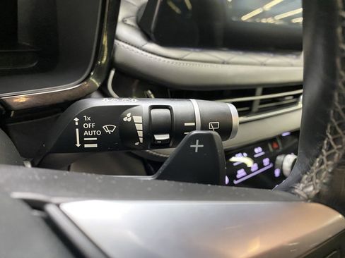 Used 2023 INFINITI QX60 Autograph image 39