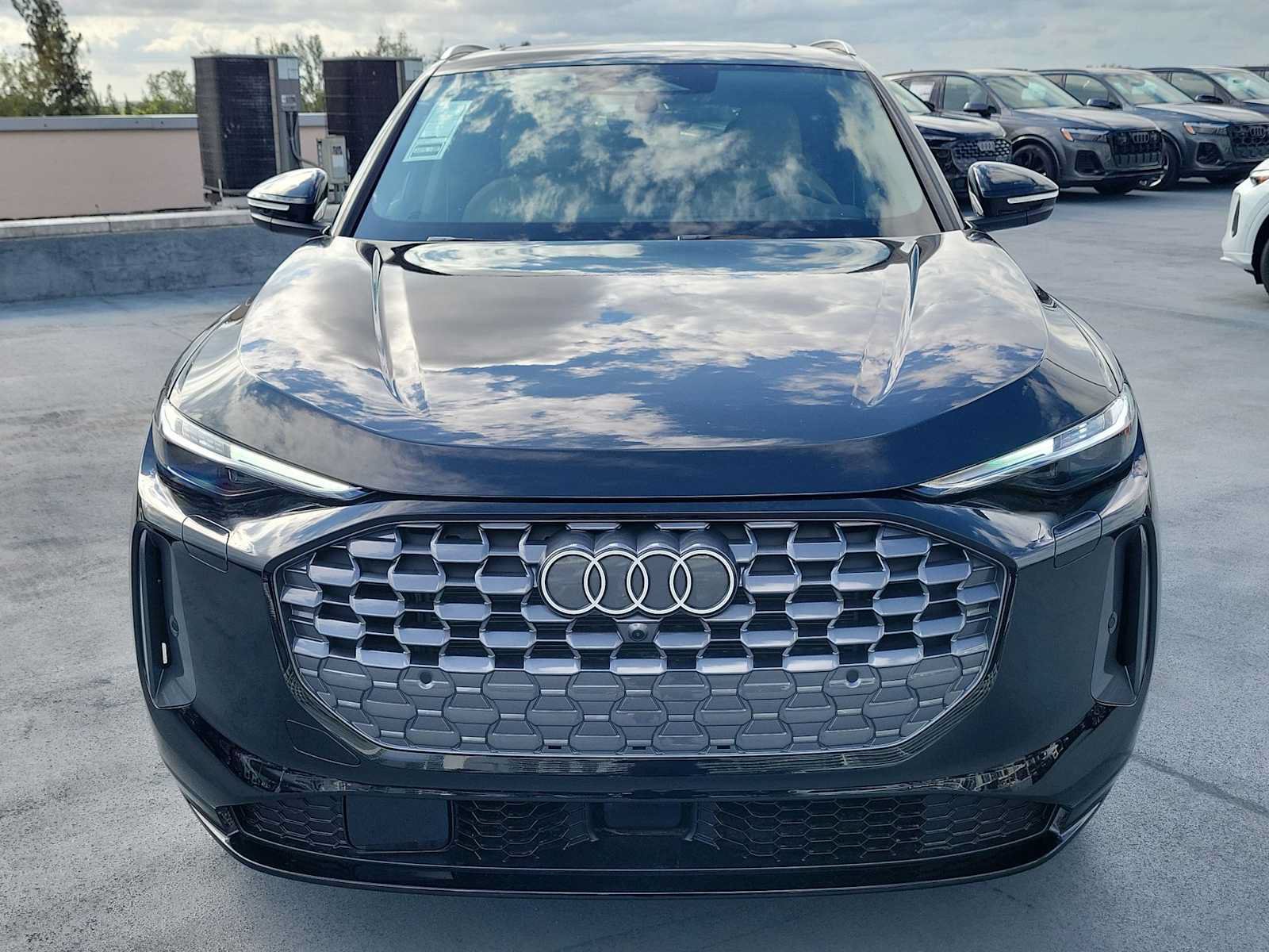 New 2026 Audi Q5 Premium Plus AWD/4WD image 9