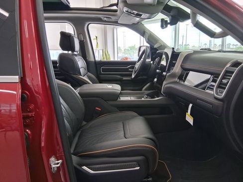 New 2026 RAM 1500 Tungsten w/ Bed Utility Group AWD/4WD image 19