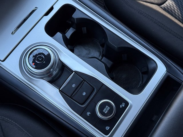 Certified 2023 Ford Explorer XLT AWD/4WD image 14