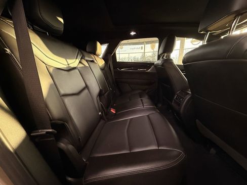 Used 2023 Cadillac XT5 Premium Luxury image 28