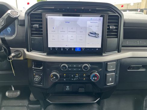 Used 2024 Ford F150 XL AWD/4WD image 23