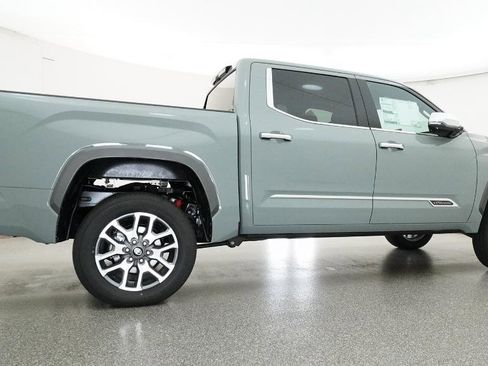 New 2026 Toyota Tundra 1794 Edition AWD/4WD image 6