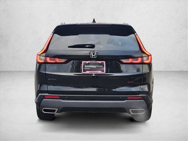 New 2027 Honda CR-V Sport-L image 6