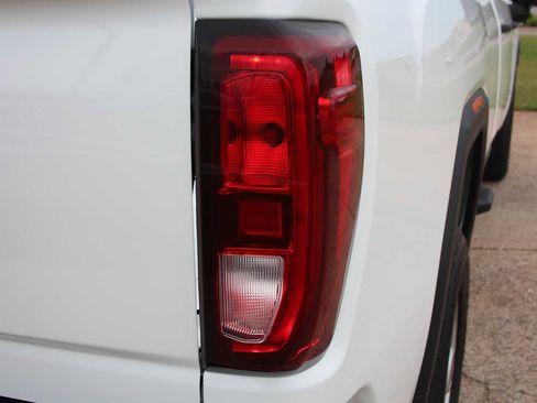 Used 2023 GMC Sierra 3500 Pro w/ Convenience Package AWD/4WD image 13