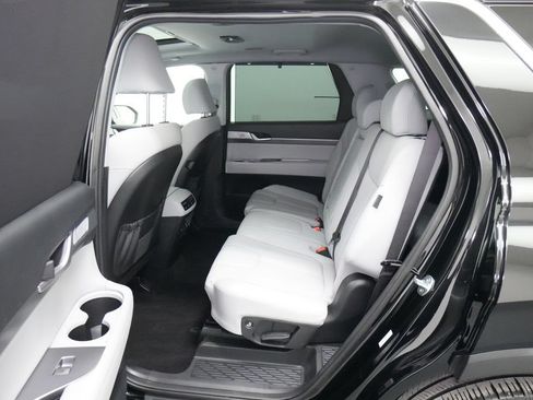Used 2024 Hyundai Palisade SEL AWD/4WD image 20