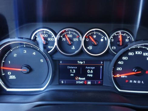 Used 2023 Chevrolet Silverado 2500 LT w/ Z71 Sport Edition image 54