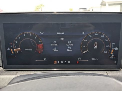 Used 2024 Ford Mustang GT RWD image 32