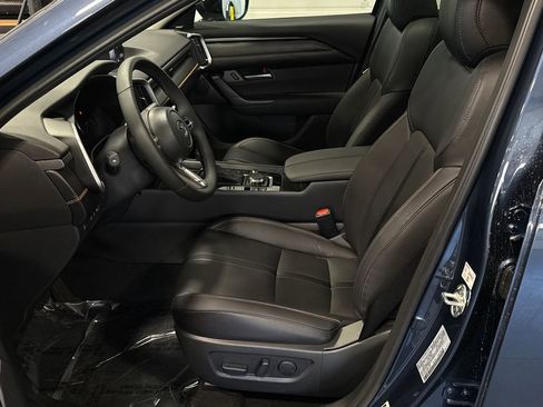 New 2026 MAZDA CX-50 AWD 2.5 Hybrid w/ Cargo Package image 3