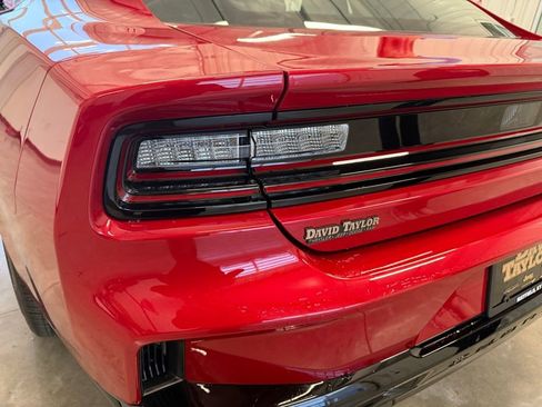 New 2026 Dodge Charger R/T AWD/4WD image 12