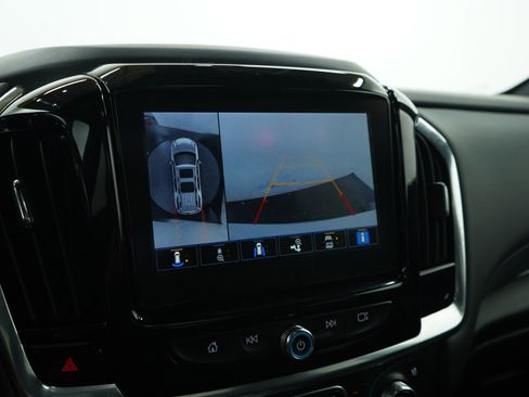 Used 2023 Chevrolet Traverse High Country AWD/4WD image 29