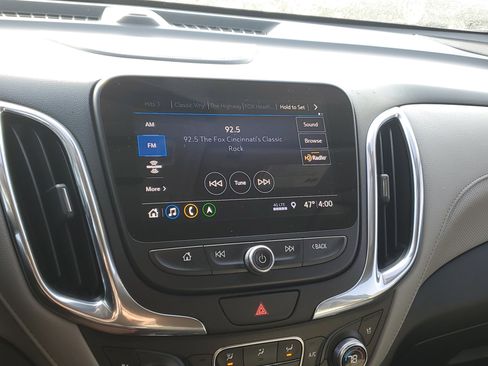 Used 2019 Chevrolet Equinox Premier image 26