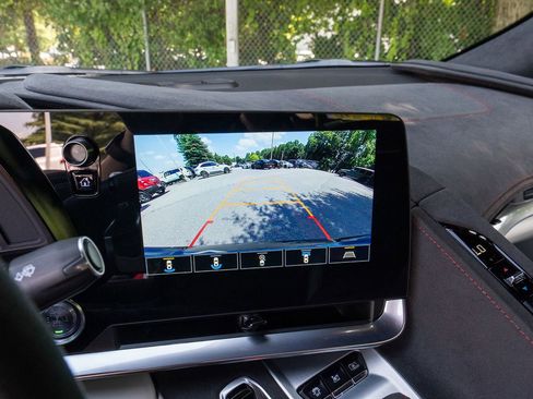 Used 2023 Chevrolet Corvette Stingray image 29