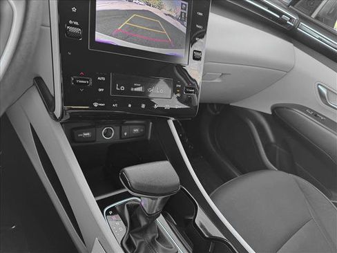 Used 2024 Hyundai Tucson SEL image 15