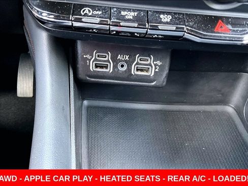 Used 2024 Dodge Durango GT AWD/4WD image 16