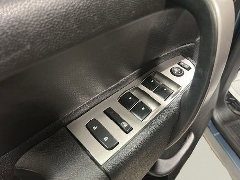 Used 2012 GMC Sierra 1500 SLE w/ Power Tech Package image 11