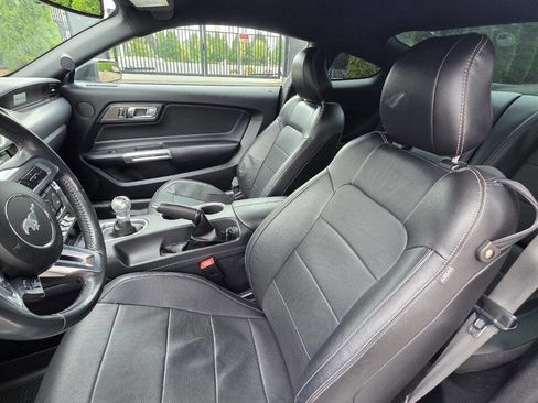 Used 2019 Ford Mustang GT w/ Equipment Group 301A image 10