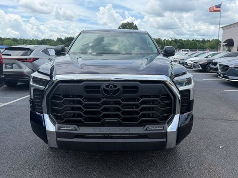 Used 2023 Toyota Tundra SR5 w/ TRD Off-Road Premium Package AWD/4WD image 3