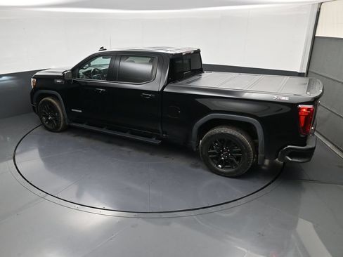 Used 2021 GMC Sierra 1500 Elevation AWD/4WD image 31