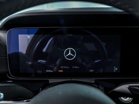 Used 2024 Mercedes-Benz AMG GT 63 S image 14