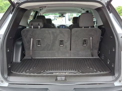 Used 2021 Chevrolet Traverse LT AWD/4WD image 30