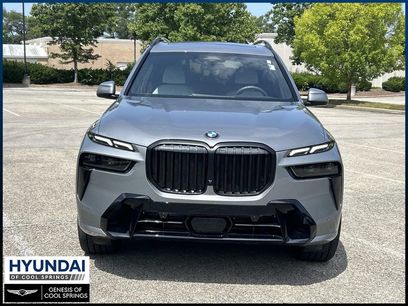 Used 2026 BMW X7 xDrive40i