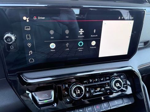 Used 2024 GMC Sierra 2500 AT4 w/ AT4 Premium Plus Package image 25