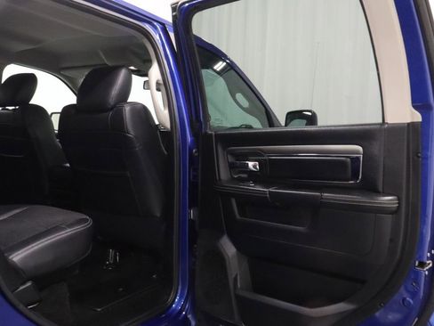 Used 2016 RAM 1500 Sport AWD/4WD image 19