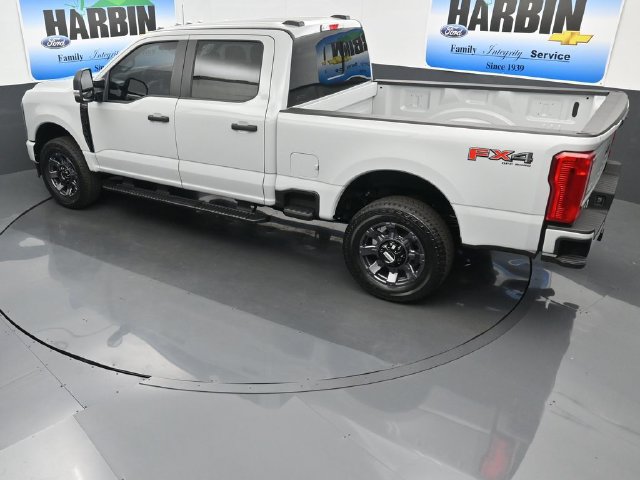 New 2026 Ford F250 XL w/ STX Appearance Package AWD/4WD image 22