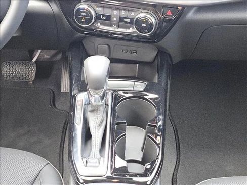 New 2025 Chevrolet Trax ACTIV w/ Driver Confidence Package image 17