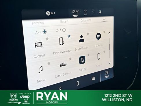 Used 2023 RAM 1500 Big Horn AWD/4WD image 20