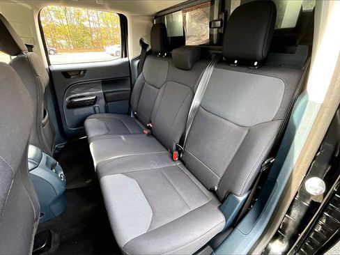 Used 2022 Ford Maverick XL image 20