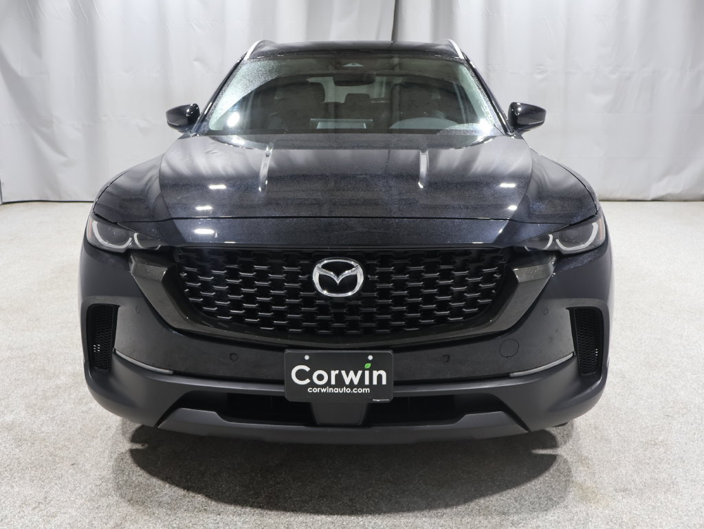 Used 2026 MAZDA CX-50 AWD 2.5 S w/ Preferred Pkg image 6