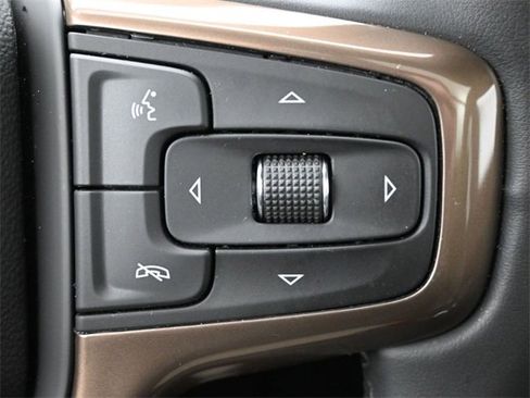 Used 2024 Chevrolet Tahoe High Country image 18