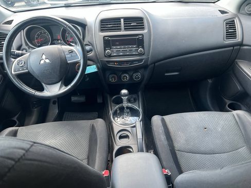 Used 2015 Mitsubishi Outlander Sport ES FWD image 21
