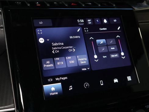 Used 2023 Jeep Grand Cherokee L Laredo image 33