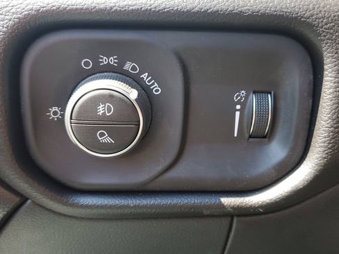 New 2026 RAM 3500 Big Horn image 25