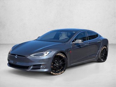 Used 2019 Tesla Model S 100D