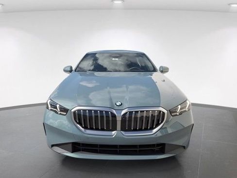 New 2026 BMW 530i xDrive w/ Premium Package image 13