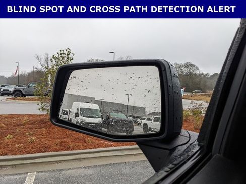 Used 2020 Chevrolet Silverado 1500 LT Trail Boss image 6