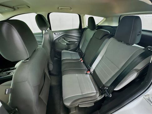 Used 2017 Ford Escape S image 25