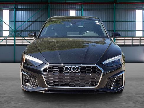 Used 2023 Audi A5 2.0T Premium Plus w/ Premium Plus AWD/4WD image 7