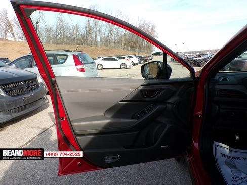 Used 2024 Subaru Crosstrek 2.5i Wilderness w/ Crosstrek Mirror Package image 16