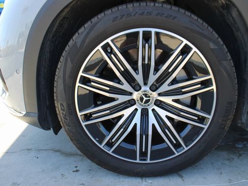 Used 2024 Mercedes-Benz EQS 450+ SUV image 29