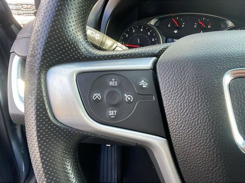 Certified 2023 GMC Terrain SLE w/ Driver Convenience Package image 16