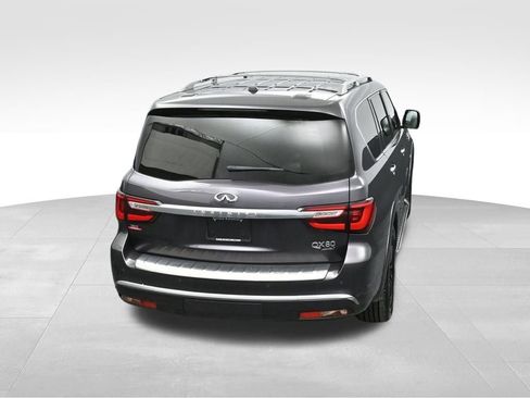 Used 2019 INFINITI QX80 Limited w/ All-Season Package image 34