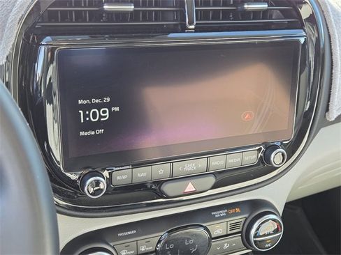 Certified 2024 Kia Soul EX image 22